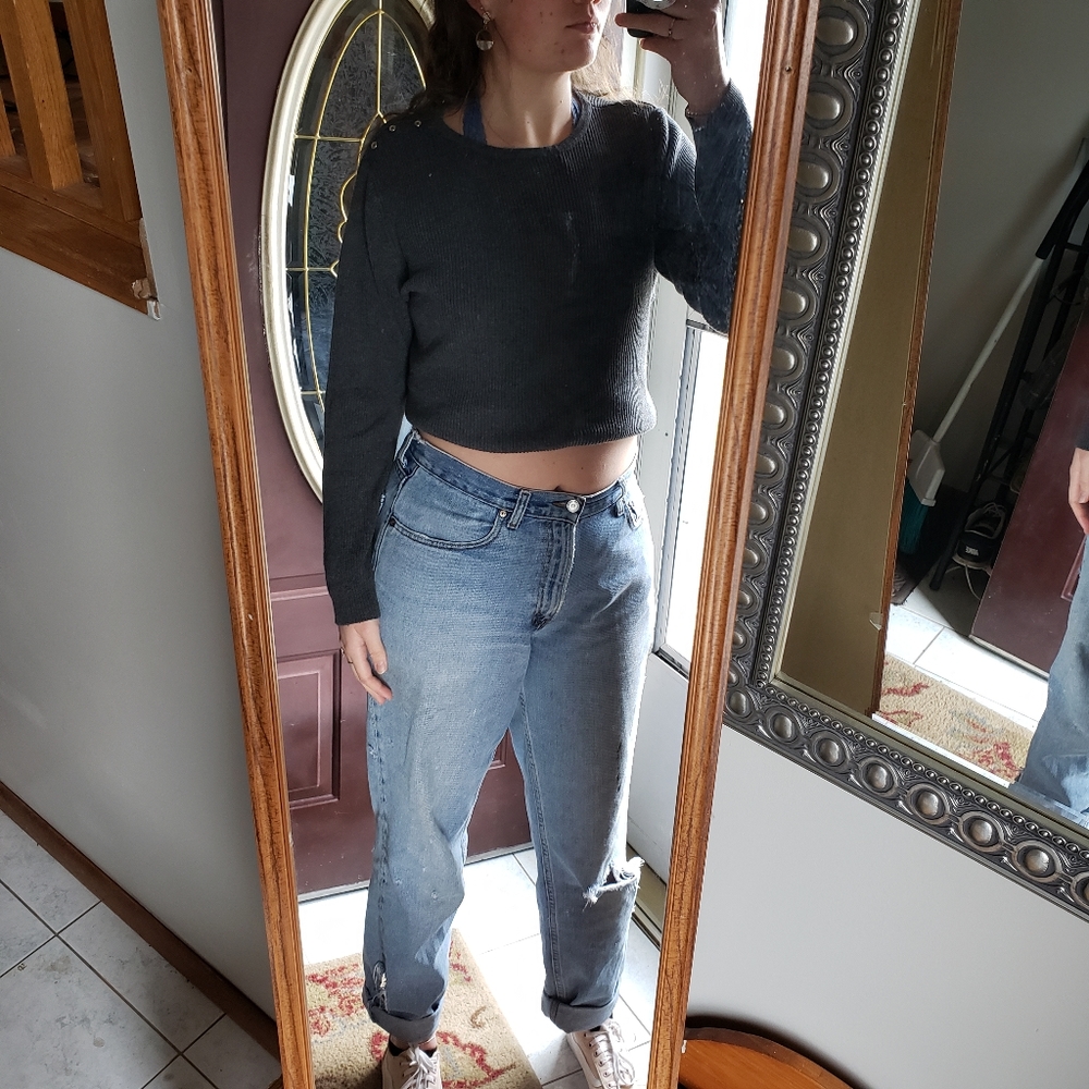 Liz Claiborne Sweater